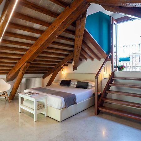 Fosca Venice Rooms Экстерьер фото