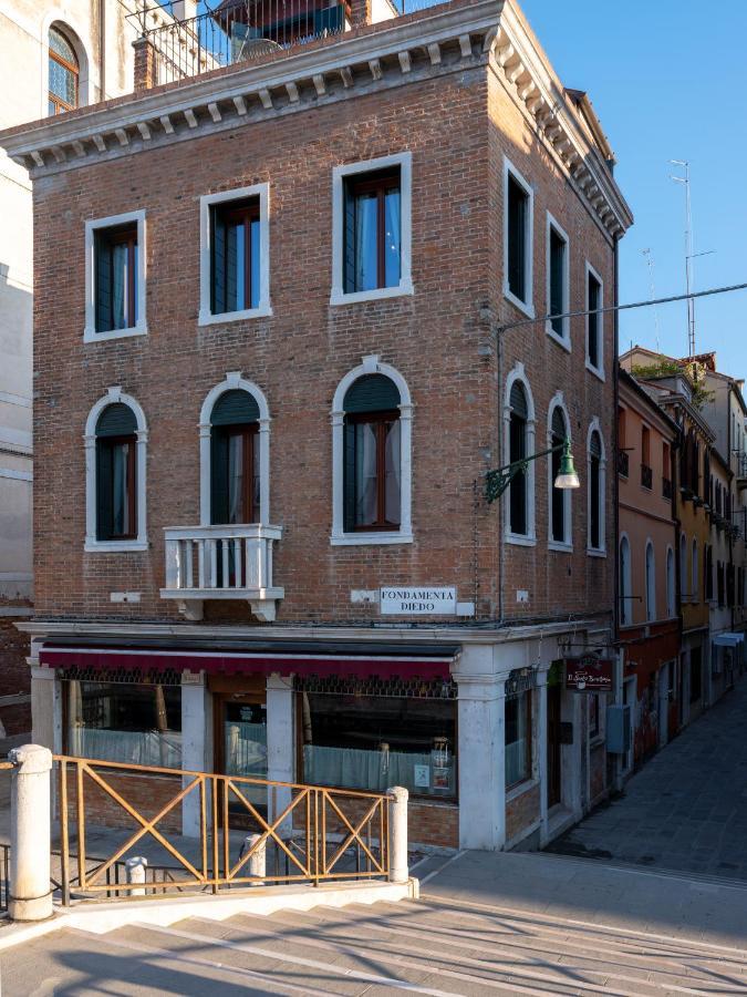 Fosca Venice Rooms Экстерьер фото