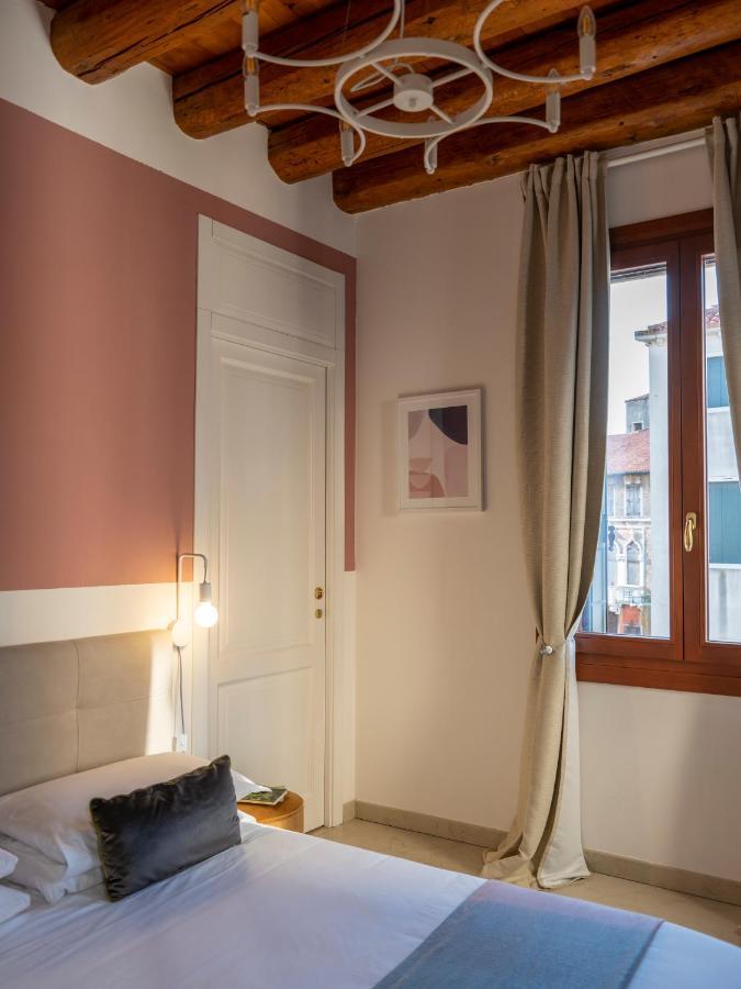 Fosca Venice Rooms Экстерьер фото