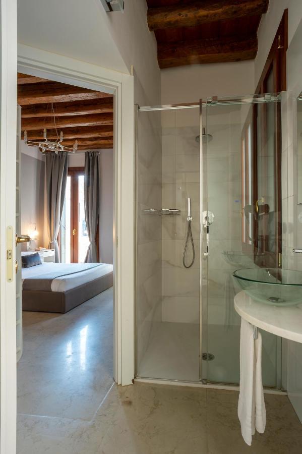 Fosca Venice Rooms Экстерьер фото