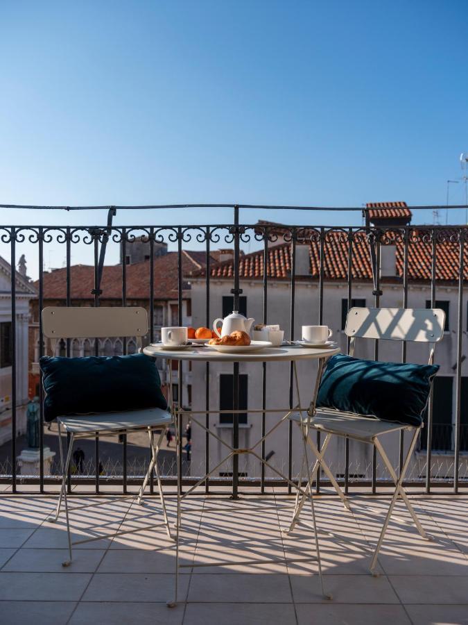 Fosca Venice Rooms Экстерьер фото