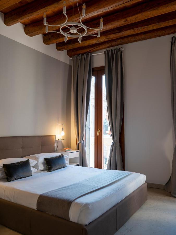 Fosca Venice Rooms Экстерьер фото