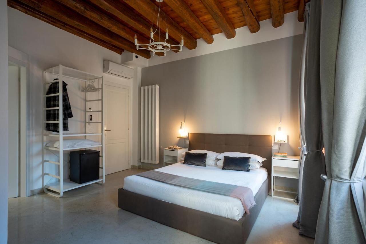 Fosca Venice Rooms Экстерьер фото