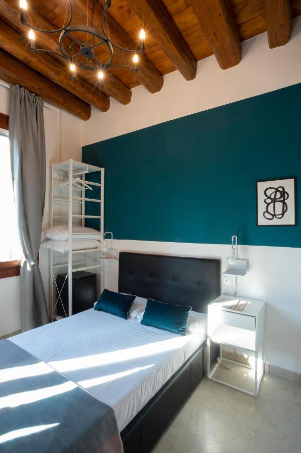 Fosca Venice Rooms Экстерьер фото