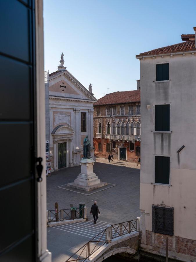 Fosca Venice Rooms Экстерьер фото