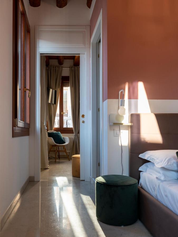 Fosca Venice Rooms Экстерьер фото