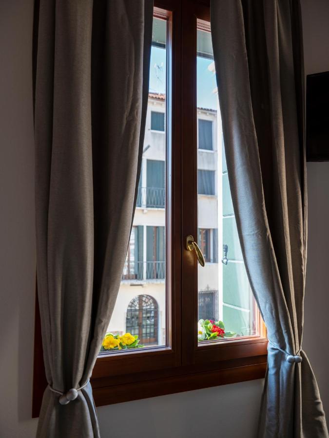 Fosca Venice Rooms Экстерьер фото