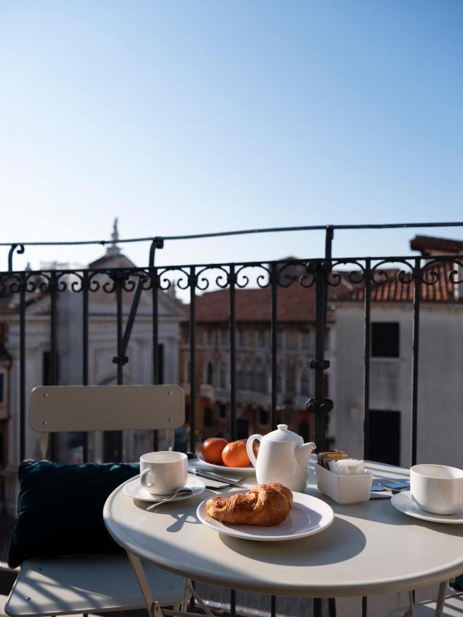 Fosca Venice Rooms Экстерьер фото