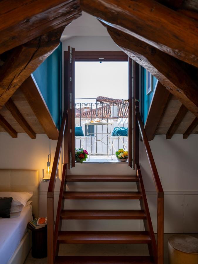 Fosca Venice Rooms Экстерьер фото