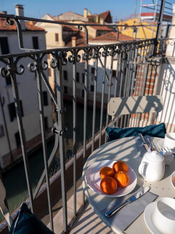 Fosca Venice Rooms Экстерьер фото