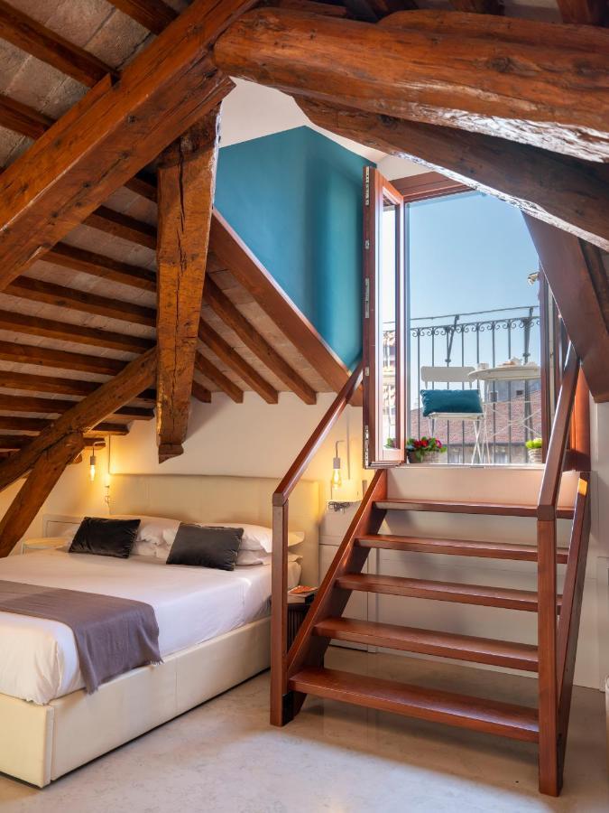 Fosca Venice Rooms Экстерьер фото