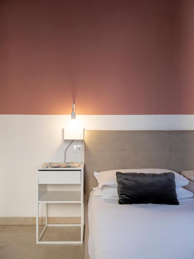 Fosca Venice Rooms Экстерьер фото