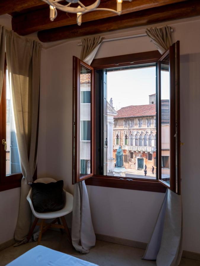 Fosca Venice Rooms Экстерьер фото