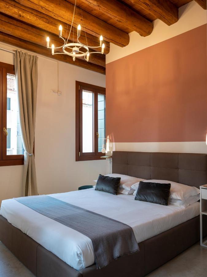 Fosca Venice Rooms Экстерьер фото