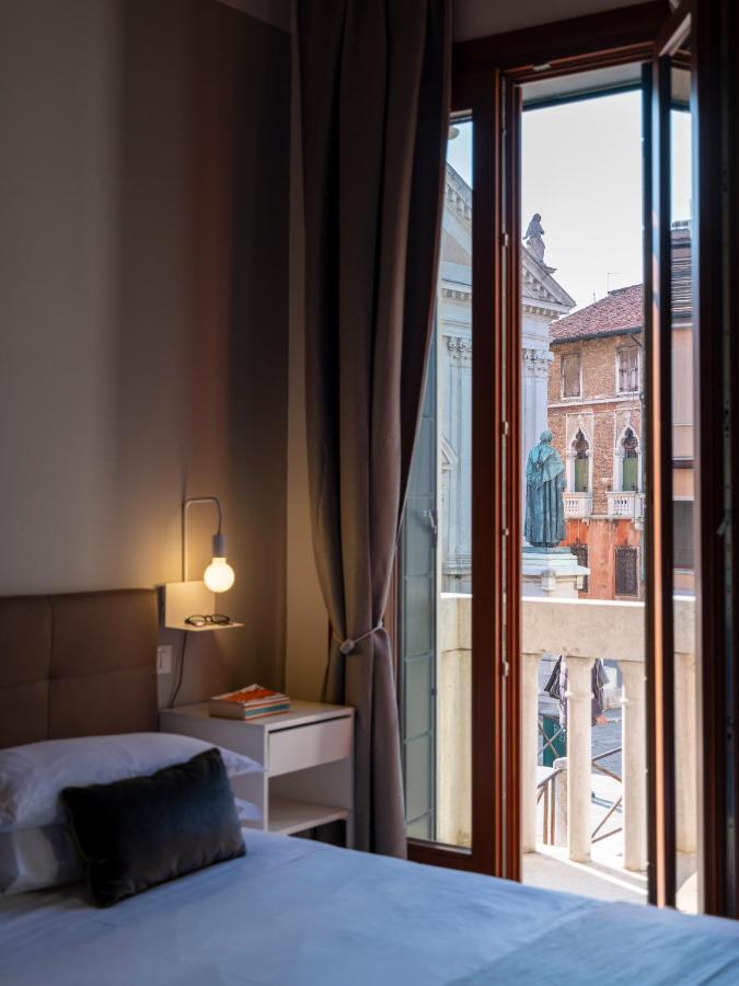 Fosca Venice Rooms Экстерьер фото