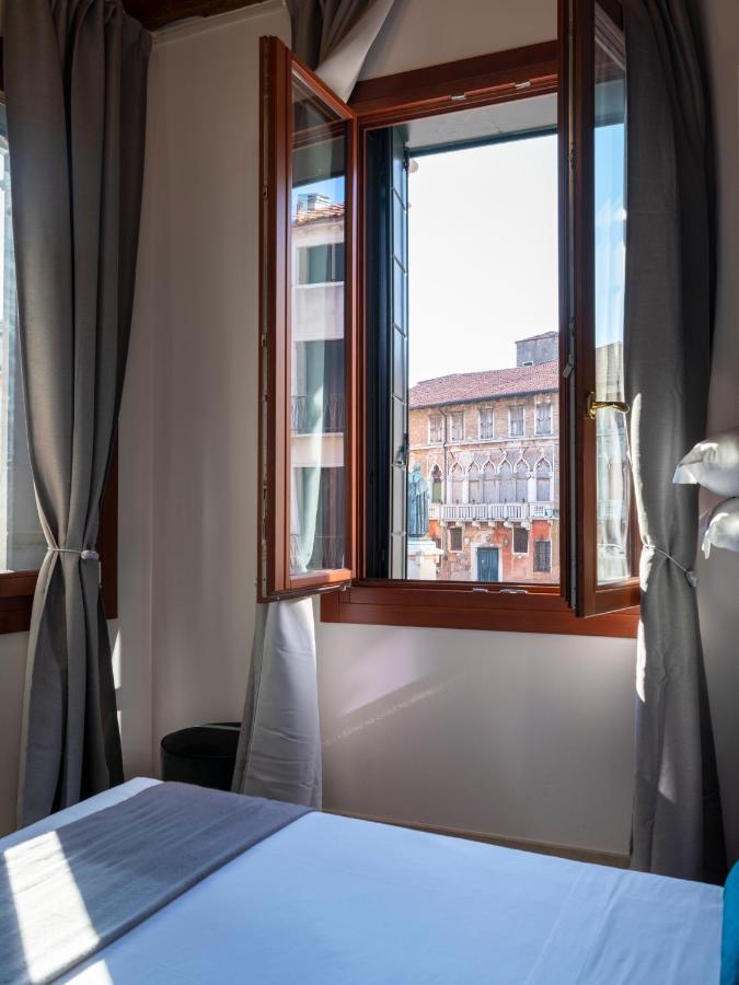 Fosca Venice Rooms Экстерьер фото