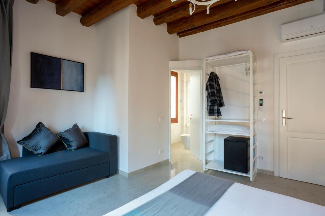 Fosca Venice Rooms Экстерьер фото